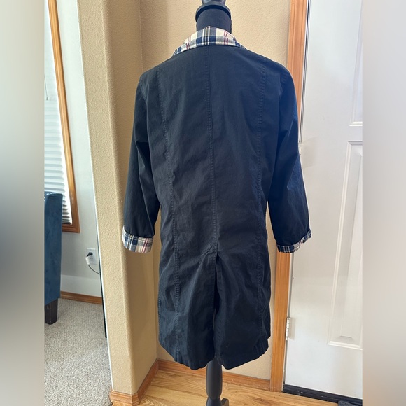 Drizzle by Saks Fifth Avenue jacket. Women’s 8 Petite. - Picture 3 of 11